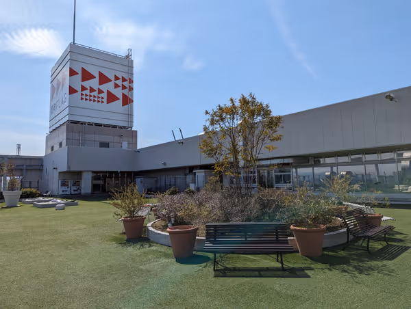 カワラパークの写真4