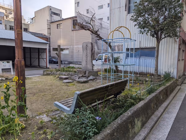 瓦町小公園の写真2