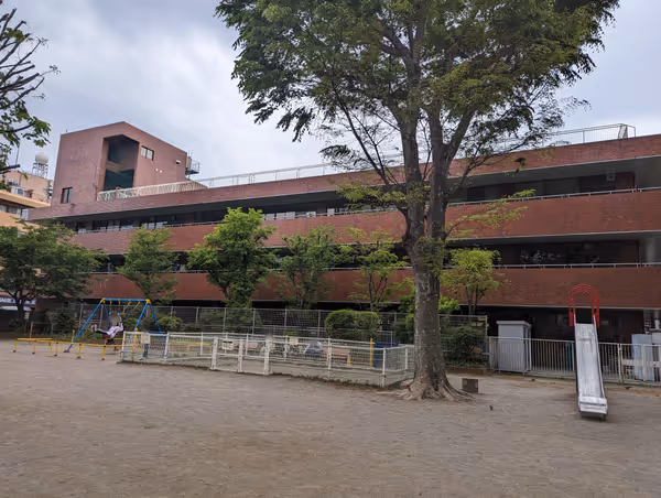 Photo of Numabukuro Station | Maruyamazuka Park | Rest Spot 3