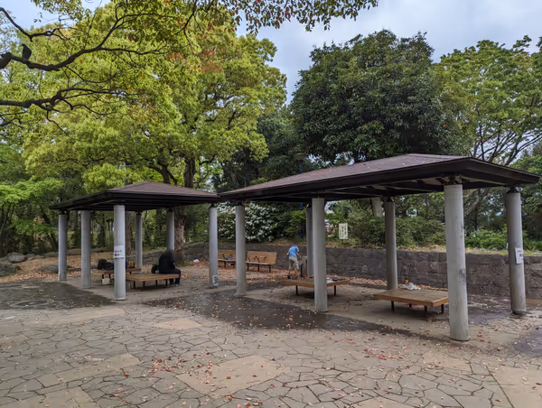 平和の森公園 的照片 6