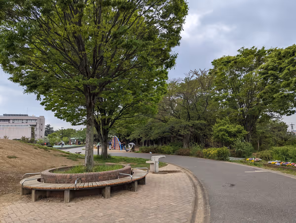 平和の森公園 的照片 5