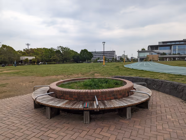 平和の森公園 的照片 3