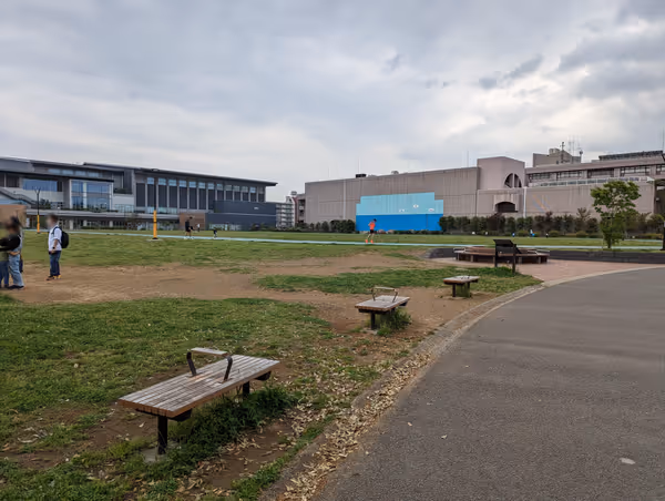 平和の森公園 的照片 4