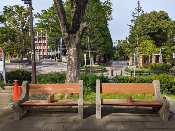 Photo de カイザースラウテルン広場 3