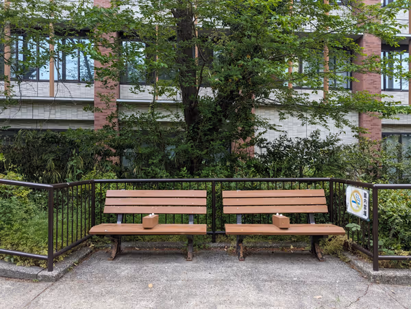 窪町東公園の写真6