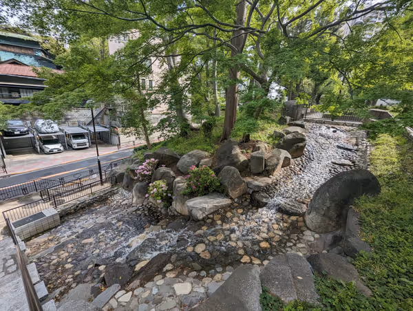 窪町東公園の写真3