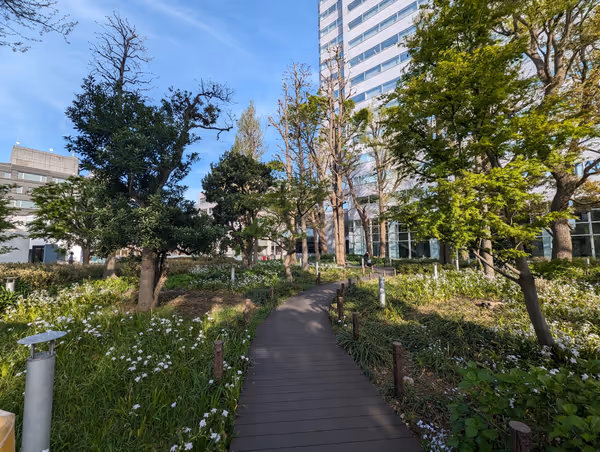 Foto von 文京グリーンコート グリーンスクエア 1