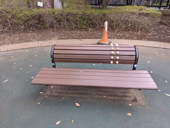 千石駅文京グリーンコート 周辺の休憩場所その5