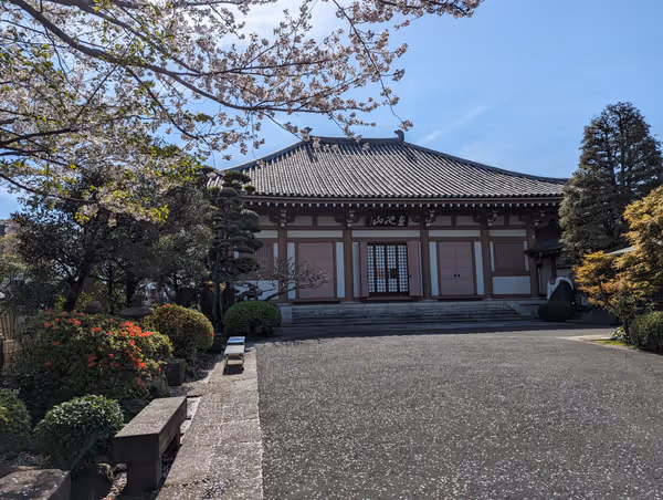 Foto von 蓮光寺 1