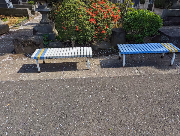 Foto von 蓮光寺 2