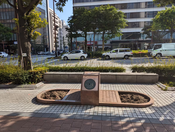 Photo of Gion Station | Oohaku-dori, Gion-cho Area | Rest Spot 3