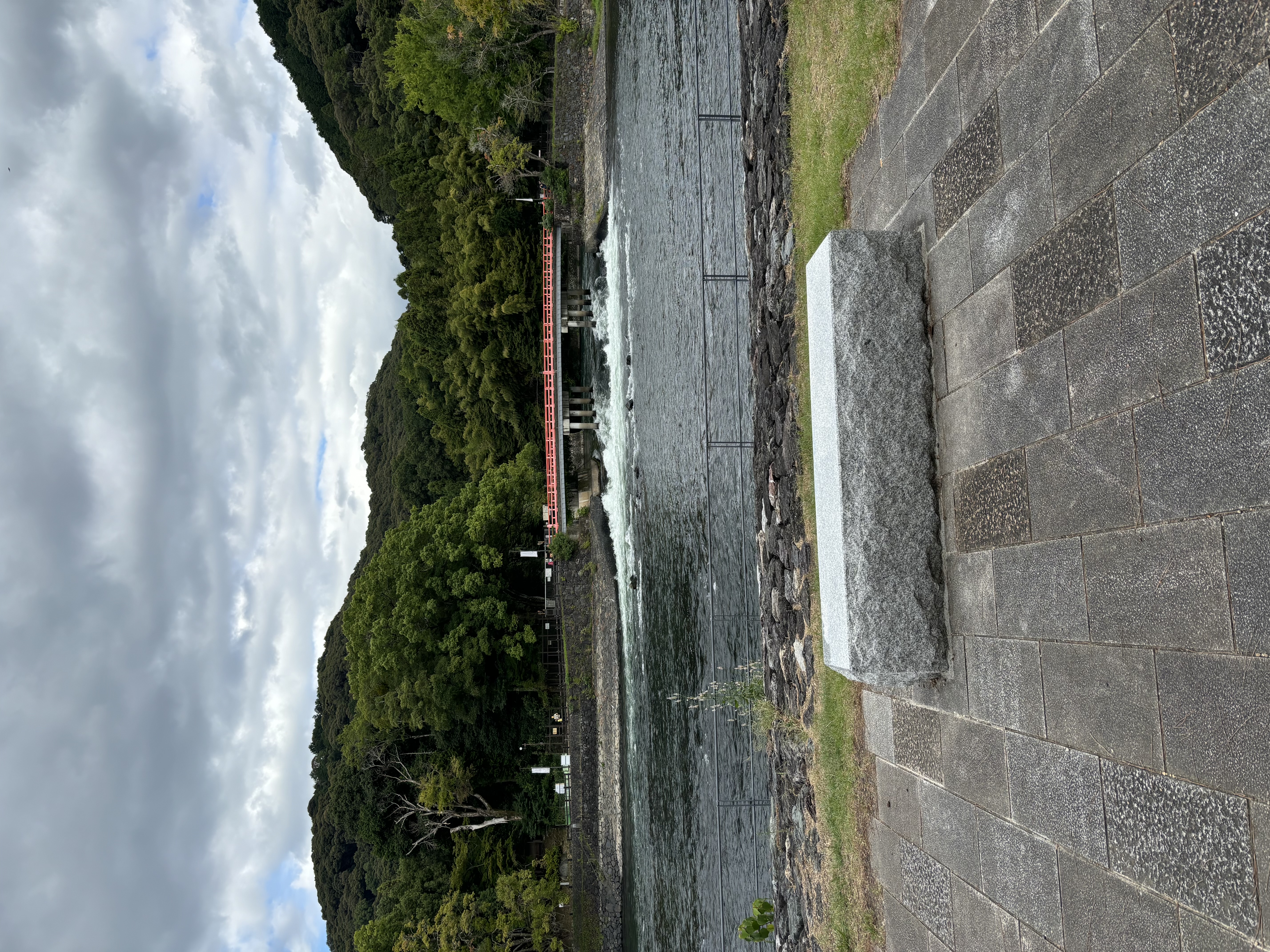Photo of Uji Station | Tō no Shima | Rest Spot 1