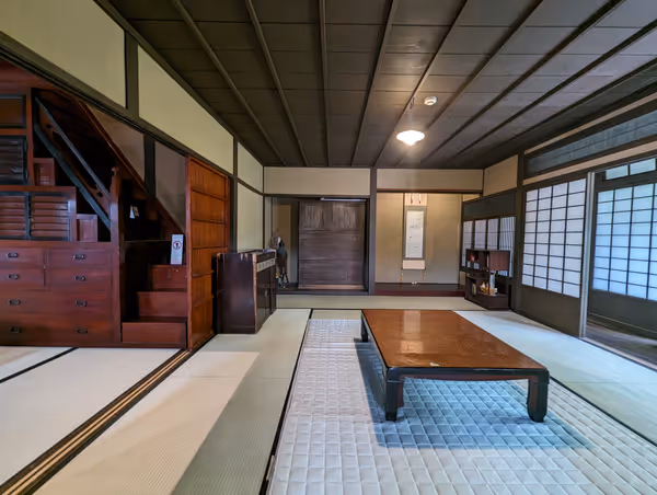 Photo of 博多町家ふるさと館 3