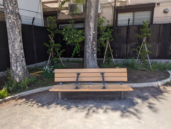 Photo de 浅間台公園 4