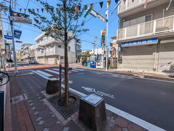 Photo of Kojiya Station | Oide Street | Rest Spot 2