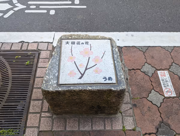 Photo of Kojiya Station | Oide Street | Rest Spot 3