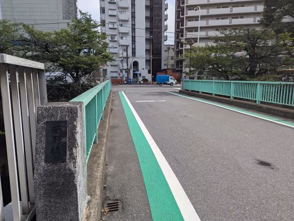 Photo de ブリリアシティ西早稲田 公開空地 1