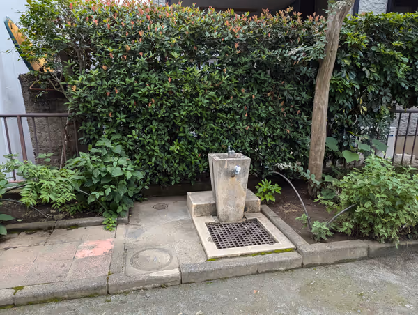 Photo de 高田一丁目児童遊園 4