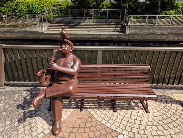 Foto di リバーサイドトリオ 5