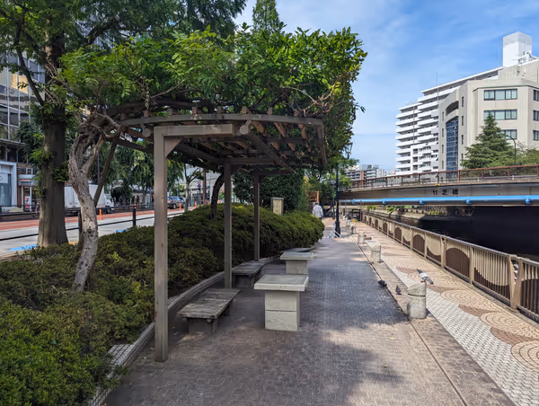 Foto di リバーサイドトリオ 6