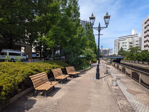 Foto di リバーサイドトリオ 2