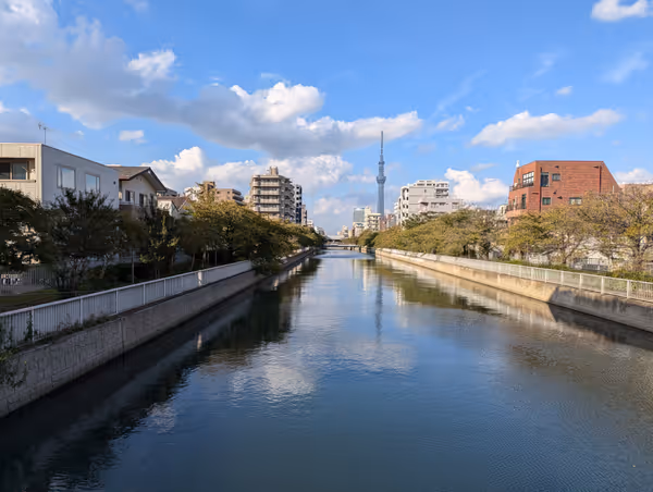 猿江橋児童遊園の写真1