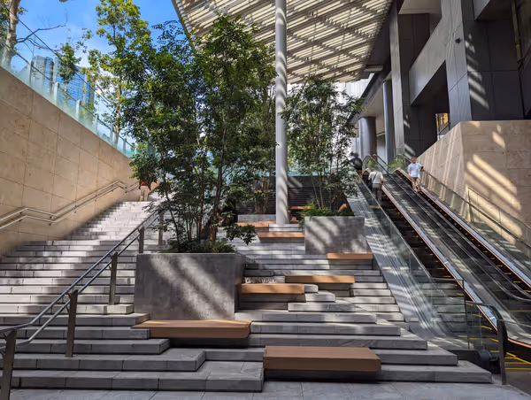 NORTH STEPの写真3