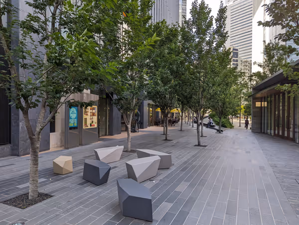 田町タワーモール1Fの写真3