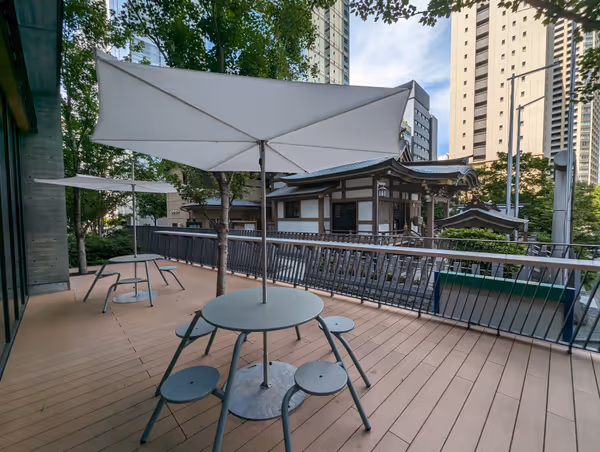 田町タワーモール1Fの写真5