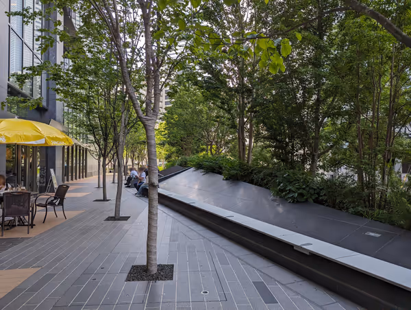 田町タワーモール1Fの写真2