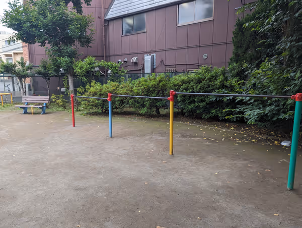 Photo of Nerima Station | Nerima 1-chome Park | Rest Spot 3