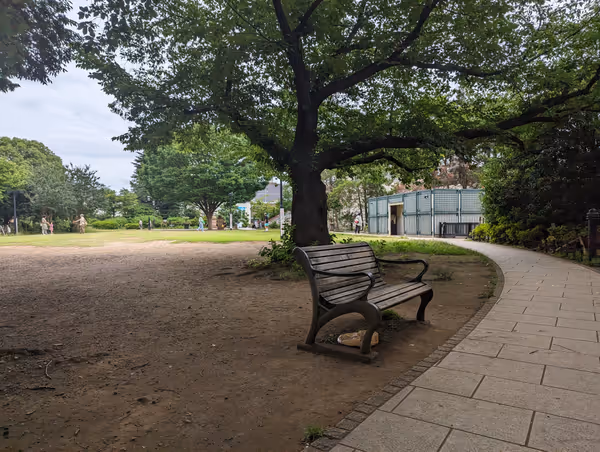 平成つつじ公園の写真3