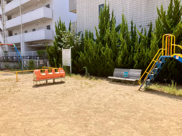 Photo of Mita Station | Ichijoji Park | Rest Spot 3