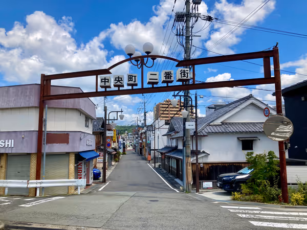 Photo of Mita Station | Ichijoji Park | Rest Spot 2