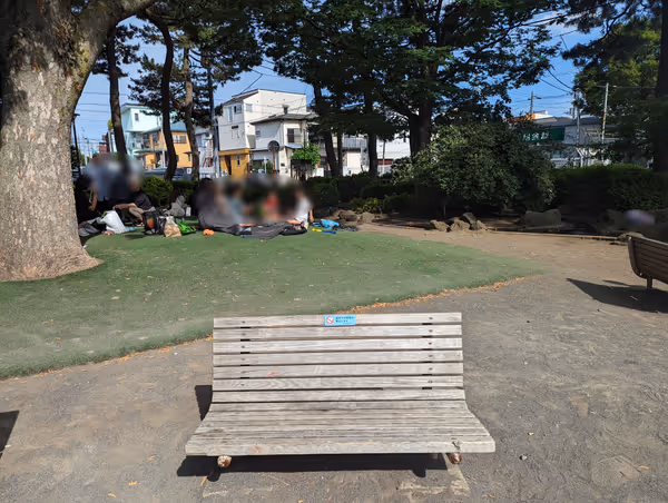 Foto di 世田谷新町公園 5