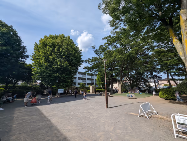 Foto di 世田谷新町公園 1