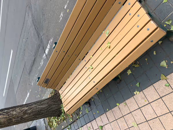 Photo of Ōdōri Station | Sapporo Chante Front | Rest Spot 2