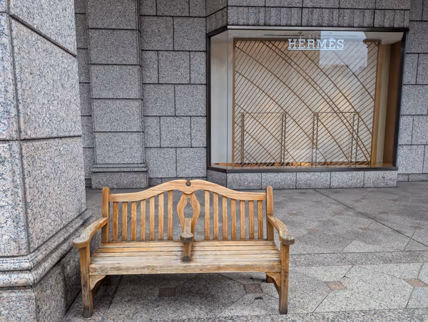 大丸札幌前の写真4