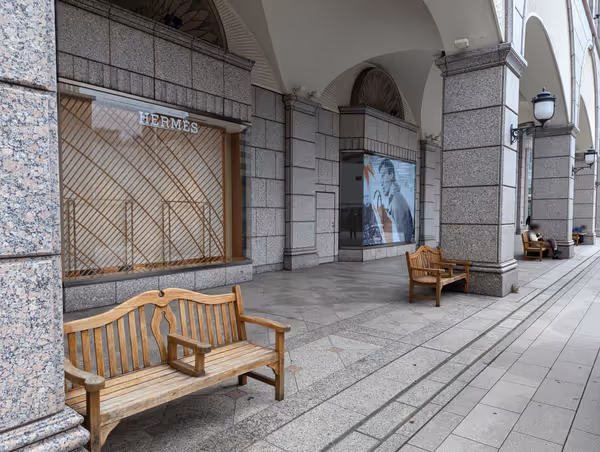 大丸札幌前の写真3