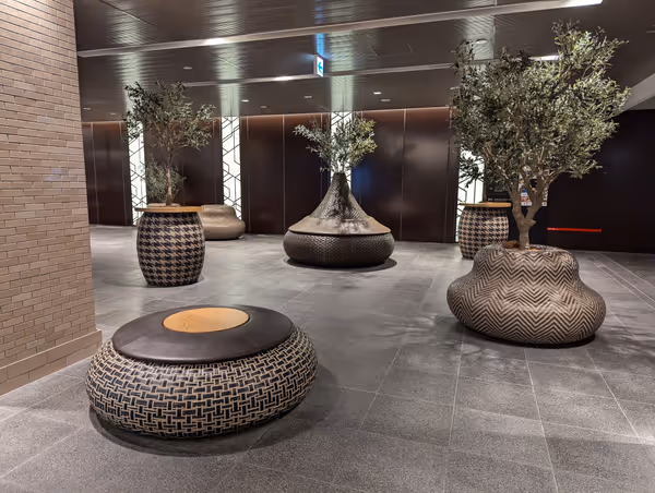 チカホ miredo前の写真4