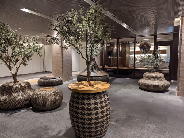 チカホ miredo前の写真5