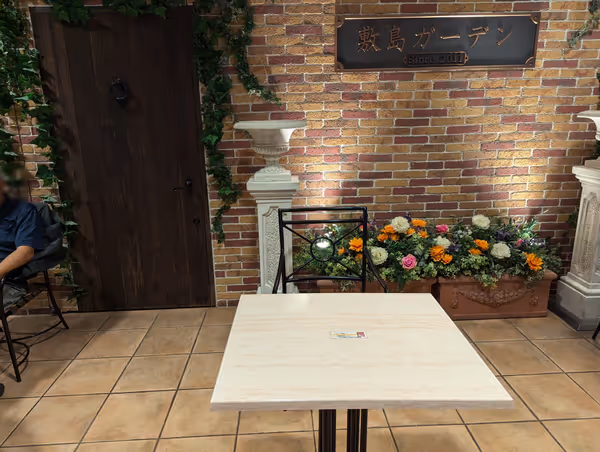 敷島ガーデンの写真3