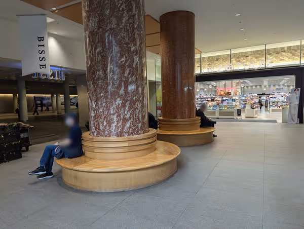 Photo de はまなすプラザ 4