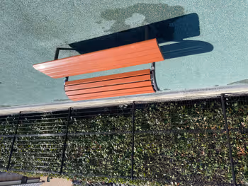 Photo of Rakuseiguchi Station | Mononobe Castle Park | Rest Spot 3