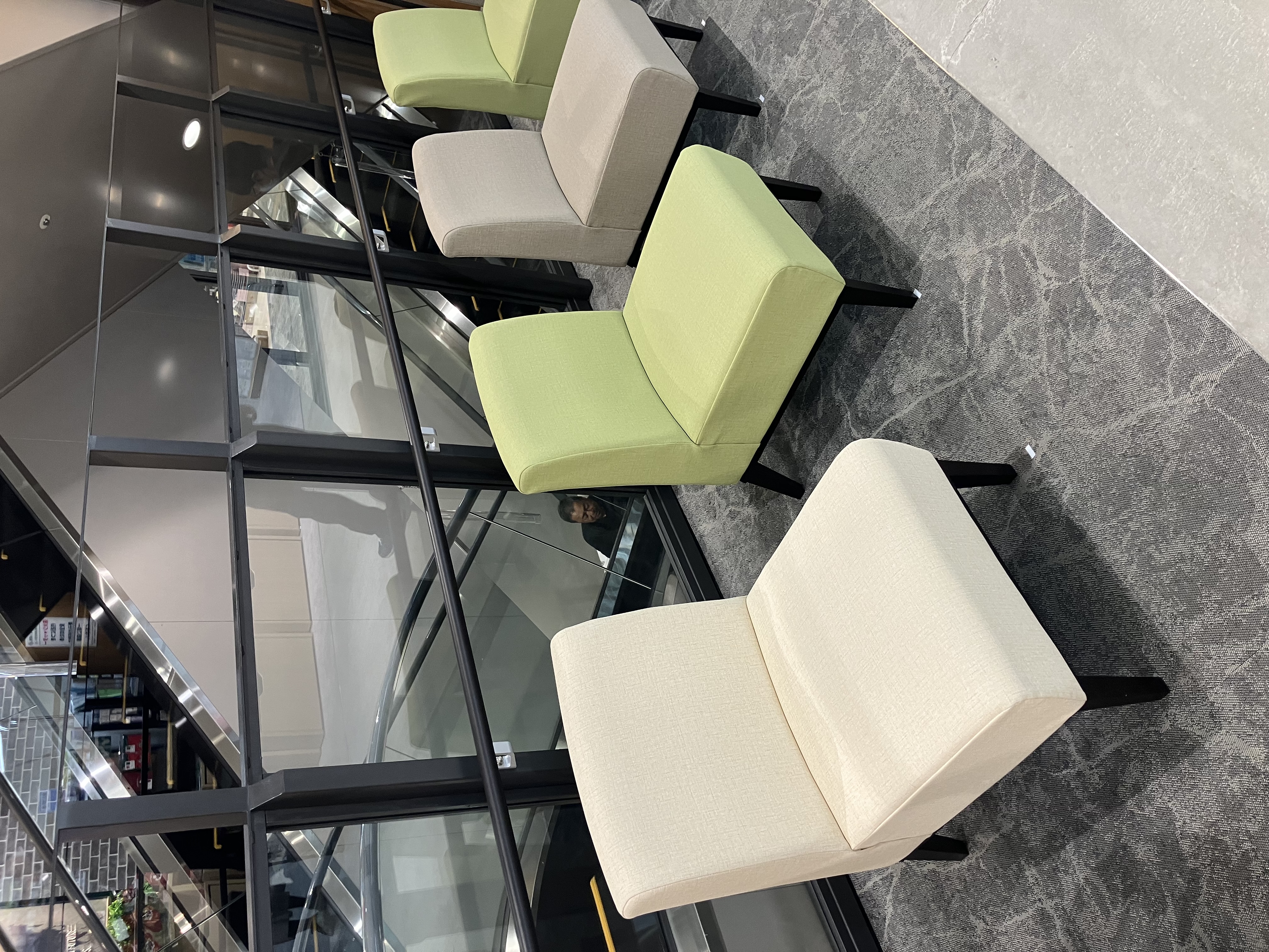 BiVi新さっぽろ3階の写真1