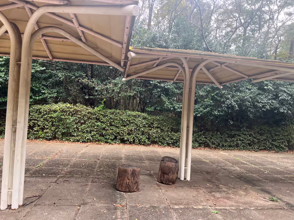 Photo of Murakami Station | Murakami Green Park | Rest Spot 2