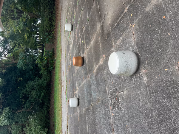 Photo of Murakami Station | Murakami Green Park | Rest Spot 1