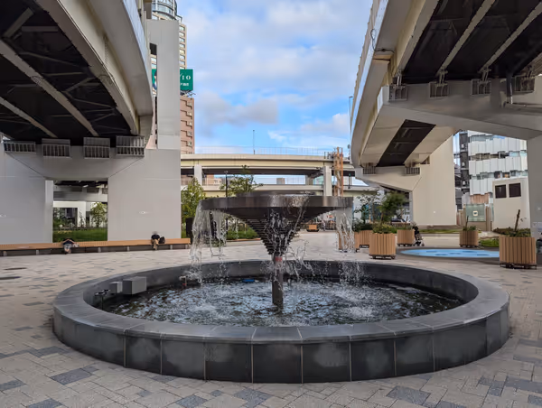 一の橋公園の写真2