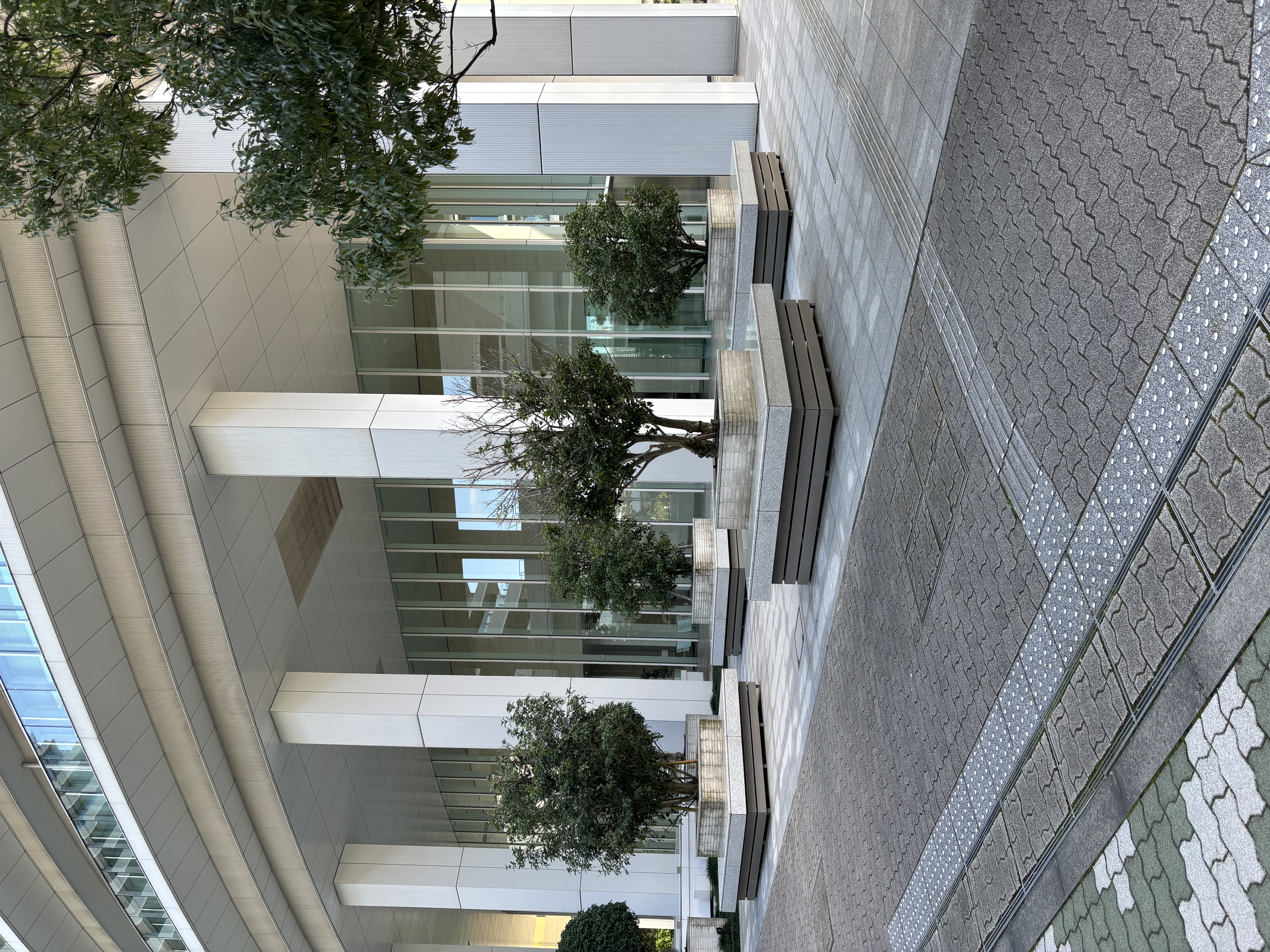 [다케시바역] 스카이 하우스 하마리큐 쉼터 사진 1