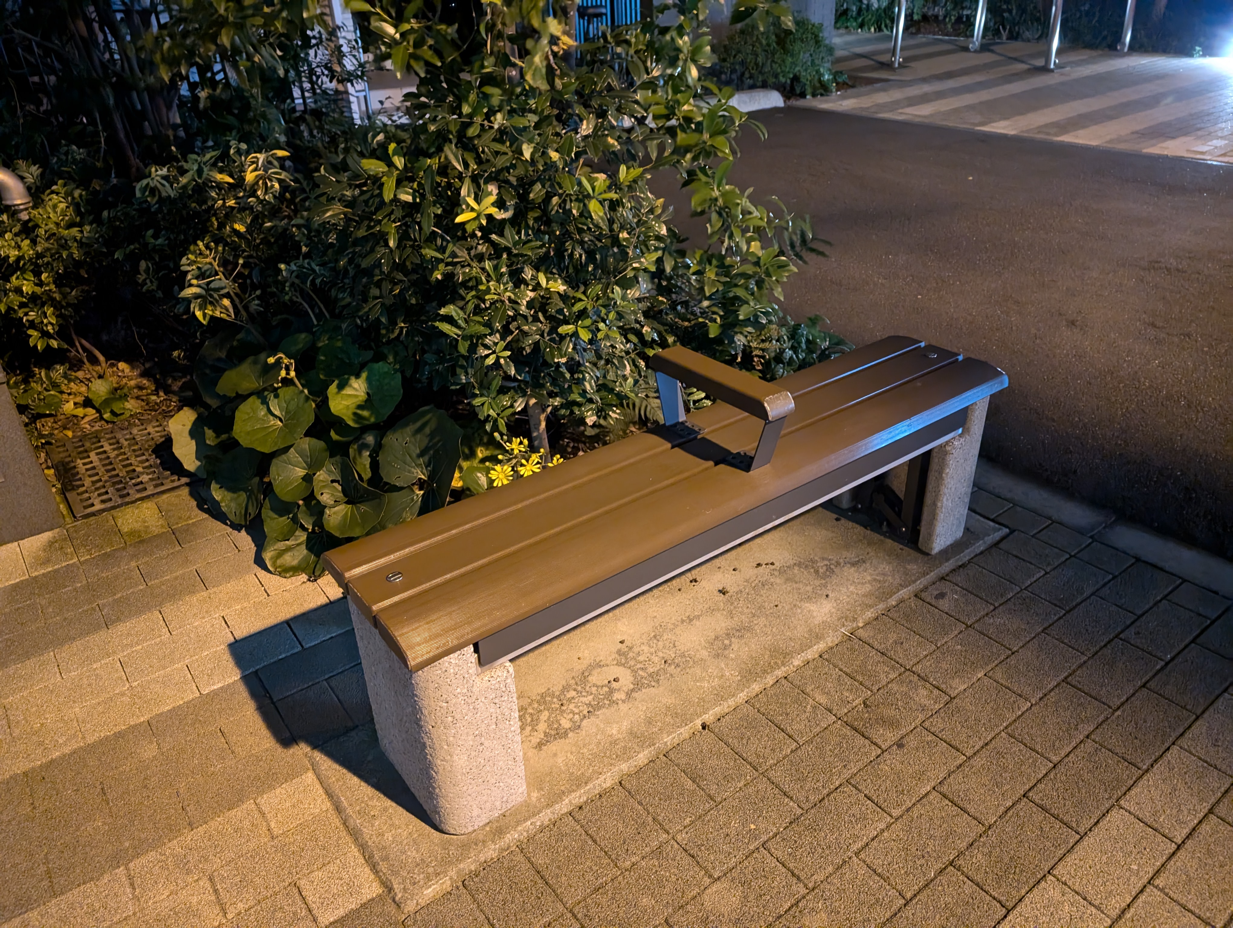 玄武館・瑶池塾跡の写真1